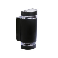 Настенный уличный светильник KANLUX Zew EL-235U-B (22441)