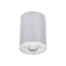 Точечный светильник KANLUX Bord DLP-50-AL (22550)