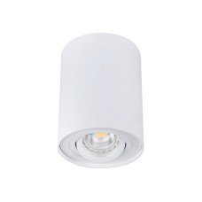 Точечный светильник KANLUX Bord DLP-50-W (22551)