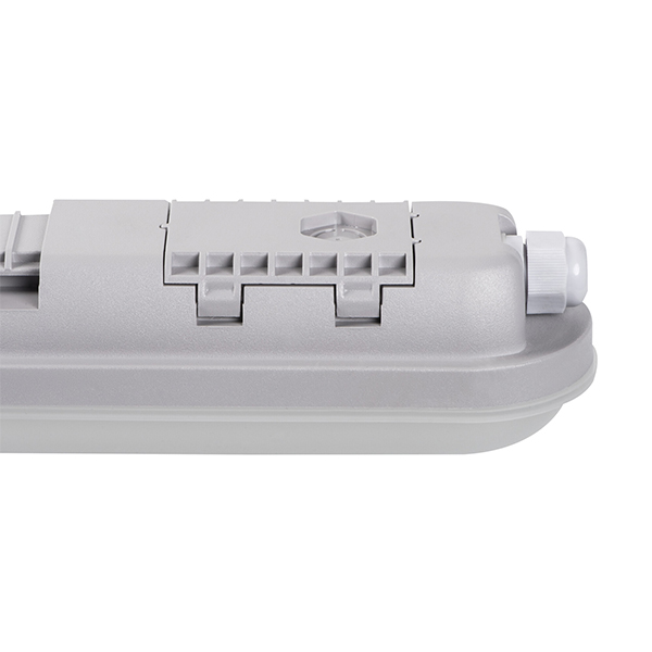 Світильник герметичний KANLUX MAH-LED N 40W-NW/PC (22604) , 100024570