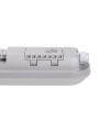 Світильник герметичний KANLUX MAH-LED N 40W-NW/PC (22604) , 100024570