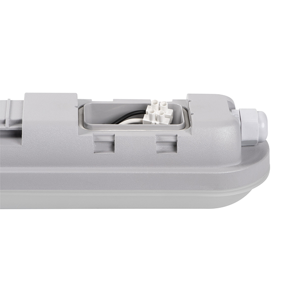 Світильник герметичний KANLUX MAH-LED N 40W-NW/PC (22604) , 100024570