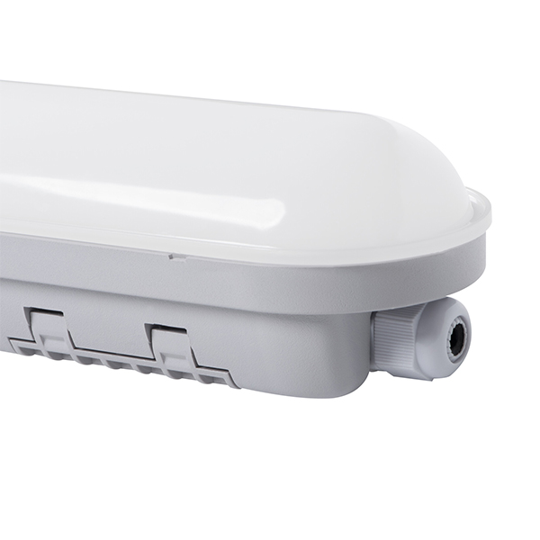 Світильник герметичний KANLUX MAH-LED N 40W-NW/PC (22604) , 100024570