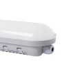 Світильник герметичний KANLUX MAH-LED N 40W-NW/PC (22604) , 100024570