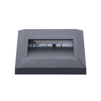 Уличный светильник KANLUX Croto LED-GR-L LED (22770)