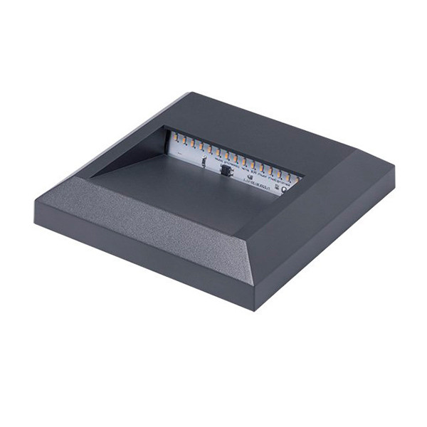 Уличный светильник KANLUX Croto LED-GR-L LED (22770), 100013379