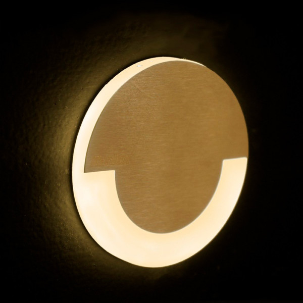 Настінний світильник KANLUX Sola LED WW (23100) , 100013134