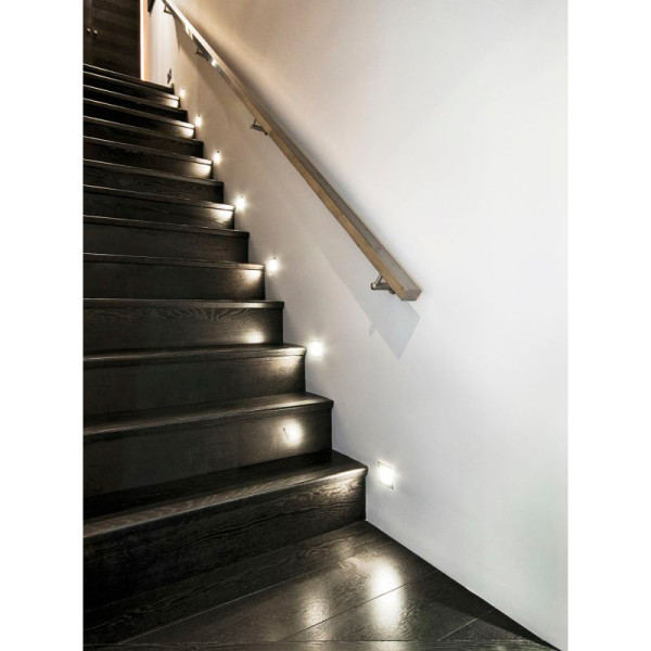 Настенный светильник KANLUX Terra LED CW (23104), 100013137