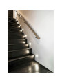 Настенный светильник KANLUX Terra LED CW (23104), 100013137