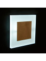 Настенный светильник KANLUX Apus LED CW (23107), 100013105