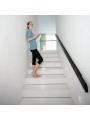 Настенный светильник KANLUX Sabik MINI LED CW (23111), 100013128