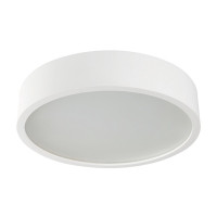 Стельовий світильник KANLUX Jasmin 370-W/M (23127)