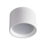 Точечный светильник KANLUX Omeris N LED 25W-NW-W (23362)