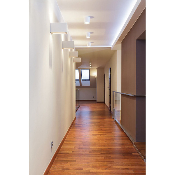 Точечный светильник KANLUX Omeris N LED 35W-NW-W (23363), 100012873