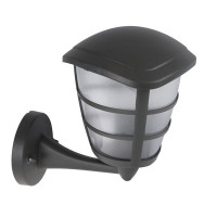 Настенный уличный светильник KANLUX Rila 23L-UP (23580)