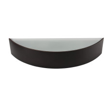 Настенный светильник KANLUX Jasmin WE-W (23756)