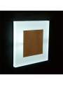 Настенный светильник KANLUX Apus LED AC-CW (23801), 100013103