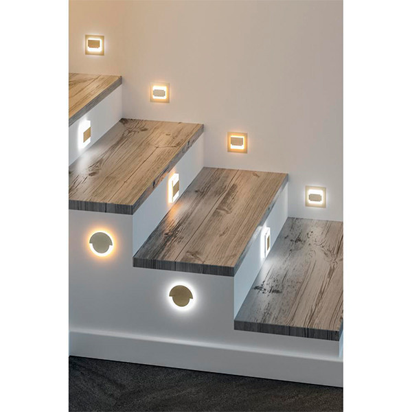 Настенный светильник KANLUX Sola LED AC-WW (23804), 100013132