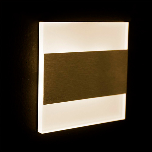 Настінний світильник KANLUX Terra LED AC-WW (23806) , 100013136