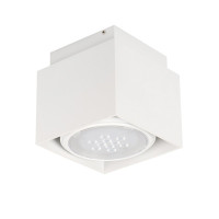 Точковий світильник KANLUX Sonor L-W (24361)