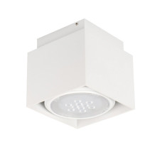 Точечный светильник KANLUX Sonor L-W (24361)