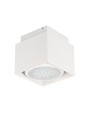 Точечный светильник KANLUX Sonor L-W (24361), 100012811