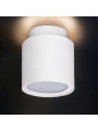 Точковий світильник KANLUX SONOR GU10 CO-W WW (24363) , 100024789