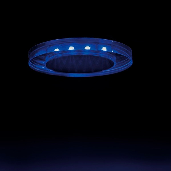 Точечный светильник KANLUX Soren O-BL (24411), 100012805