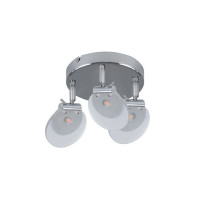 Спот KANLUX Silma LED EL-3O (24442)