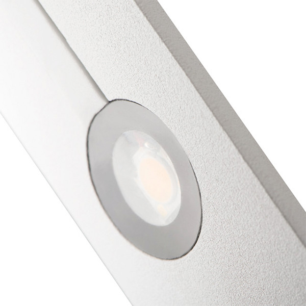Настенный светильник KANLUX Anasi LED W (24480), 100013102