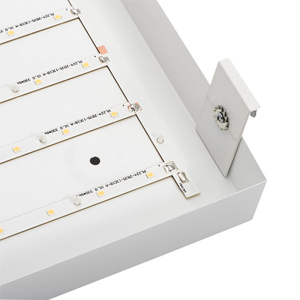 Потолочный светильник KANLUX Tybia LED 38W-NW (24640), 100013244