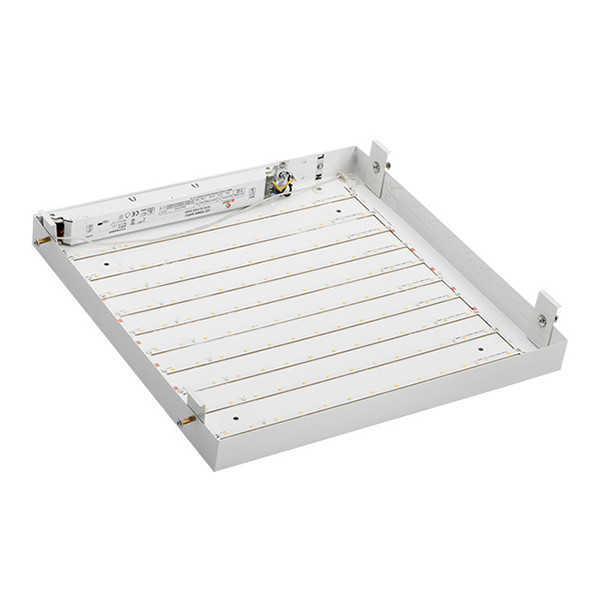Потолочный светильник KANLUX Tybia LED 38W-NW (24640), 100013244