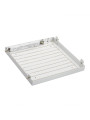 Светодиодный светильник KANLUX TYBIA M 25W-NW B (24645), 100024825