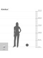 Уличный светильник KANLUX STONO 20 N (24654), 100024556