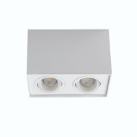 Точечный светильник KANLUX Gord DLP 250-W (25473)