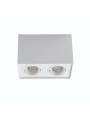 Точечный светильник KANLUX Gord DLP 250-W (25473), 100012984