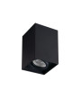 Точечный светильник KANLUX GORD XS DLP-50-B (25476), 100024892