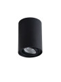 Точечный светильник KANLUX BORD XS DLP-50-B (25478), 100025010