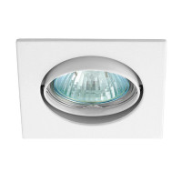 Точковий світильник KANLUX Navi CTX-DT10-W (2550)