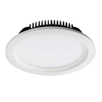 Стельовий світильник KANLUX Tiberi LED SMD 36W-O (25511)