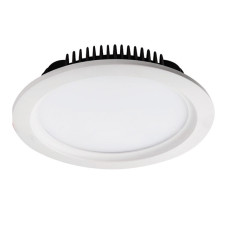 Потолочный светильник KANLUX Tiberi LED SMD 36W-O (25511)
