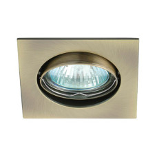 Точечный светильник KANLUX Navi CTX-DT10-AB (2554)