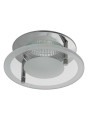 Точечный светильник KANLUX Dino CTX-DS02G/B-C (2576), 100012965