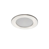 Точковий світильник KANLUX Ivian LED 4,5W SN-NW (25783)