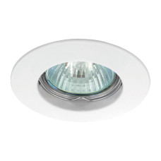 Точечный светильник KANLUX Luto CTX-DS02B-W (2580)