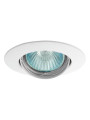Точечный светильник KANLUX Luto CTX-DT02B-W (2590), 100012905