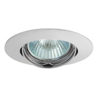 Точечный светильник KANLUX Luto CTX-DT02B-C (2591)