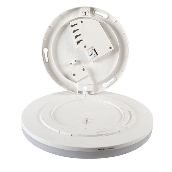 Потолочный светильник KANLUX Varso LED 24W-WW-O (26444), 100013254