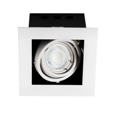 Точечный светильник KANLUX Meril DLP-50-W (26480)