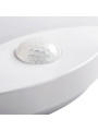 Стельовий світильник KANLUX Sanso LED 15W-NW-SE (26520) , 100013222